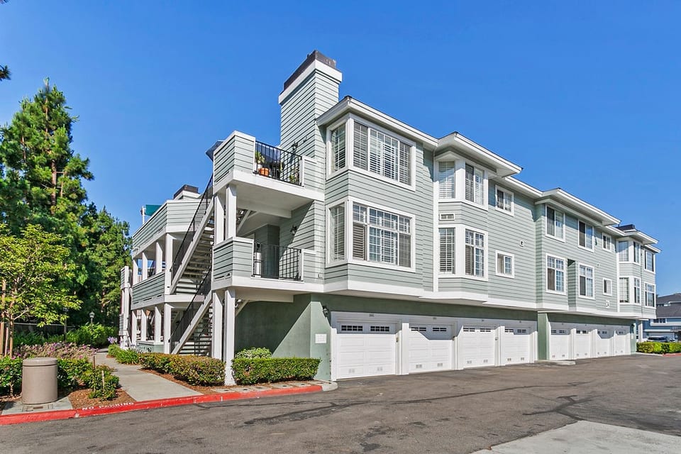 23412 Pacific Park Drive
