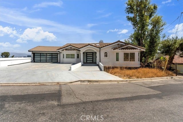 5096 Llano Drive