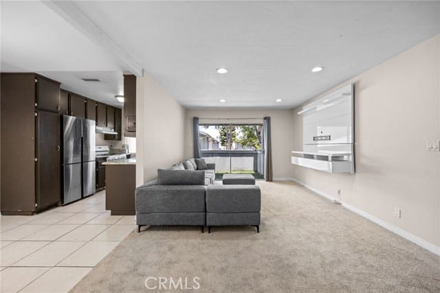 1250 South Brookhurst