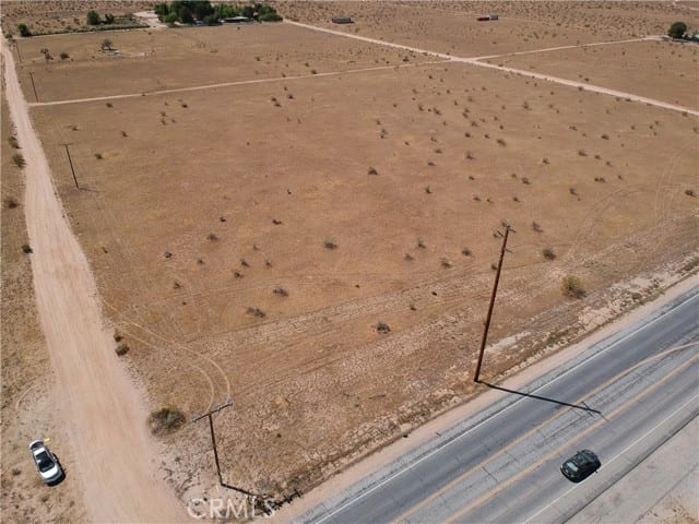 0 Bear Valley