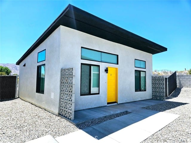 73449 Desert Trail #2