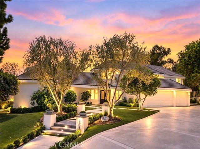29991 Saddleridge, San Juan Capistrano, CA 92675