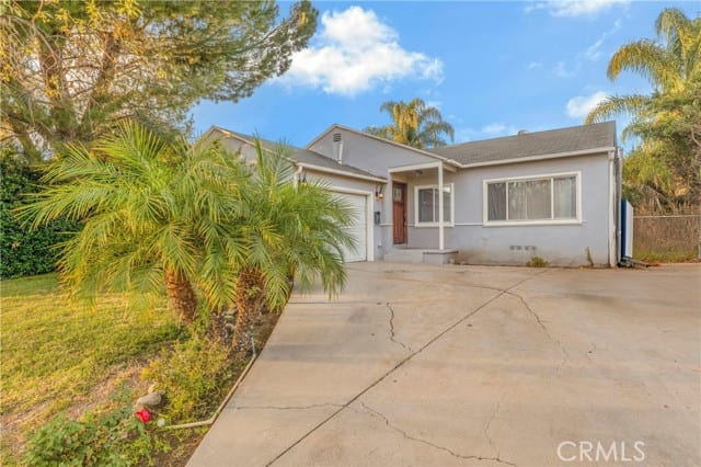 19119 Lemay Street, Reseda, CA 91335