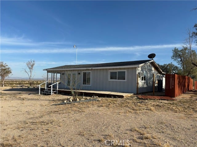 69561 Papoose Trail