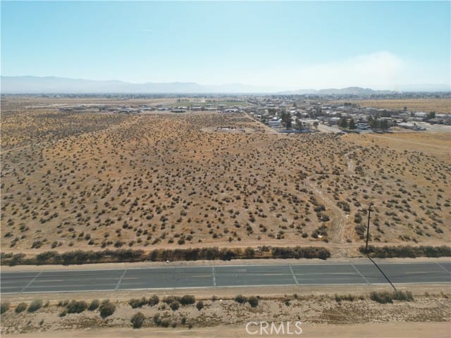 21025 Waalew Road