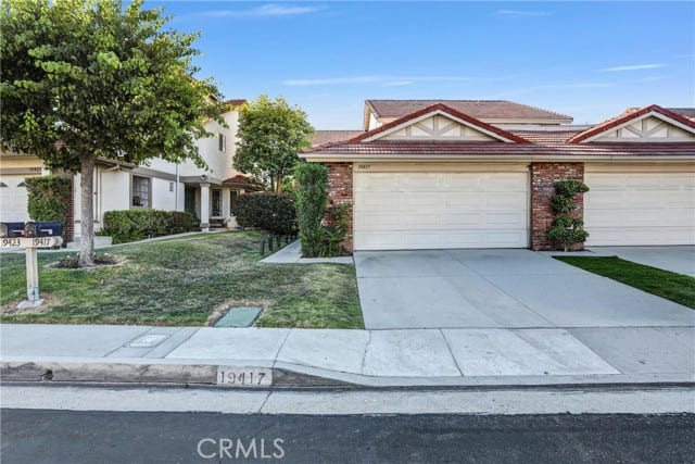 19417 Crystal Ridge Lane, Porter Ranch, CA 91326