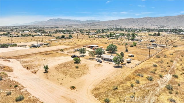 21771 Del Oro Road
