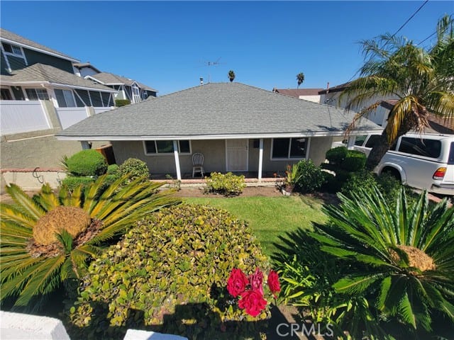2007 Speyer Lane, Redondo Beach, CA 90278