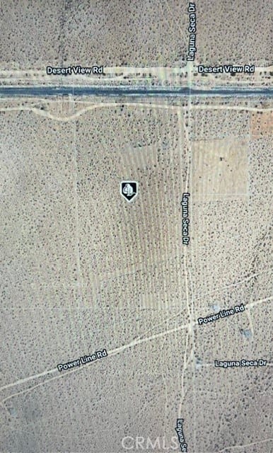 0 Desert View Road