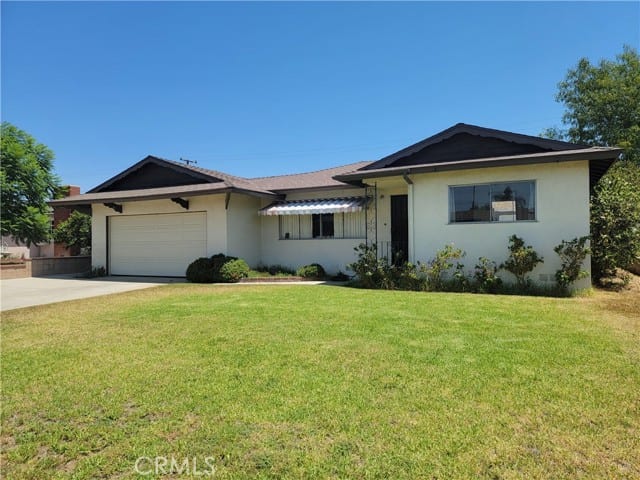 9969 Claremont
