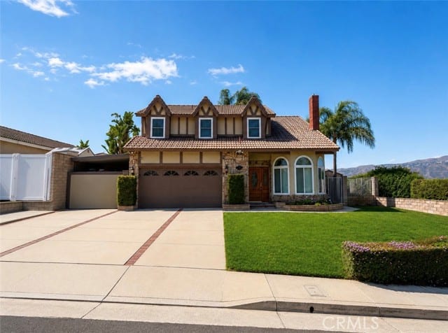 8505 East Meadowridge, Anaheim Hills, CA 92808