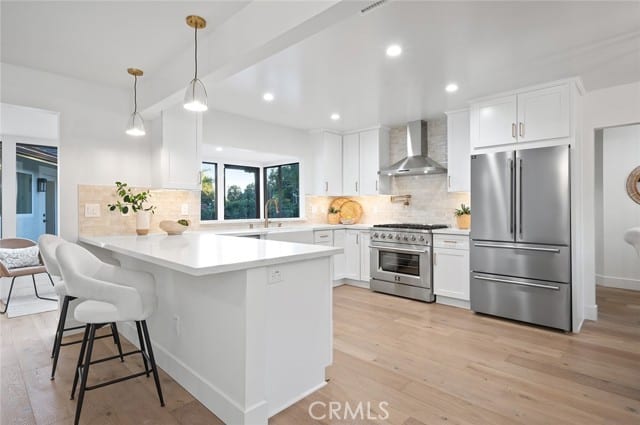 1985 Highland Oaks Drive, Arcadia, CA 91006