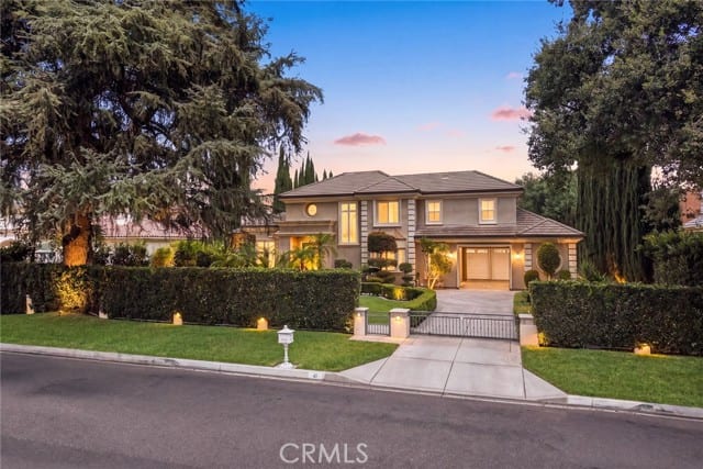 41 West Las Flores Avenue, Arcadia, CA 91007