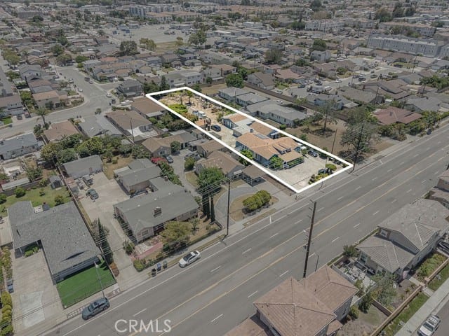 22102 Normandie, Torrance, CA 90502