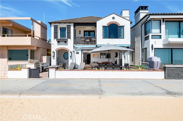 1228 West Oceanfront, Newport Beach, CA 92661