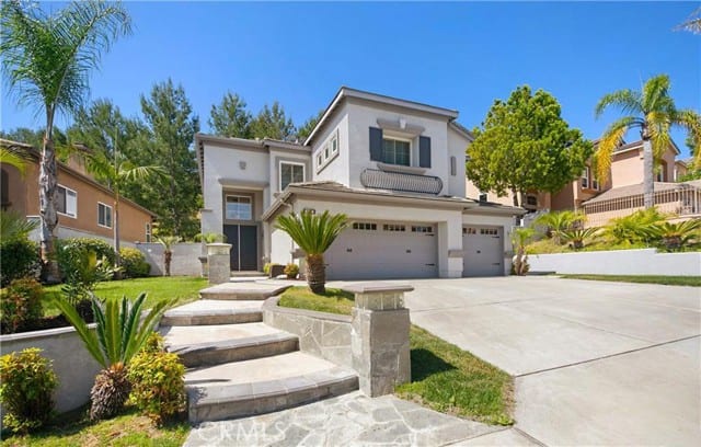 8784 East Banner Ridge Drive