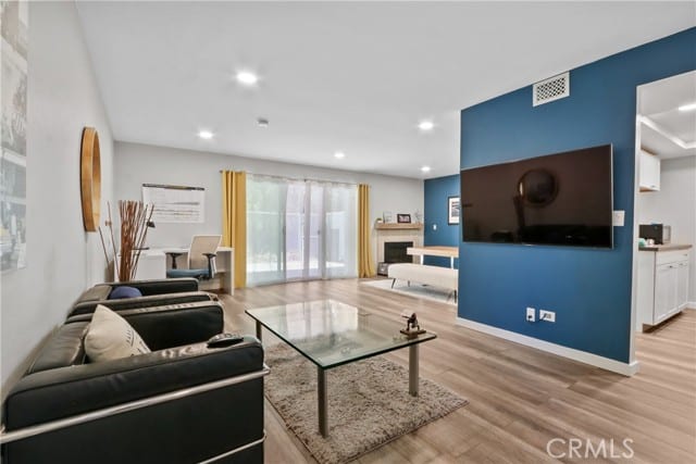 1129 Rosecrans Avenue, 28A, Fullerton, CA 92833