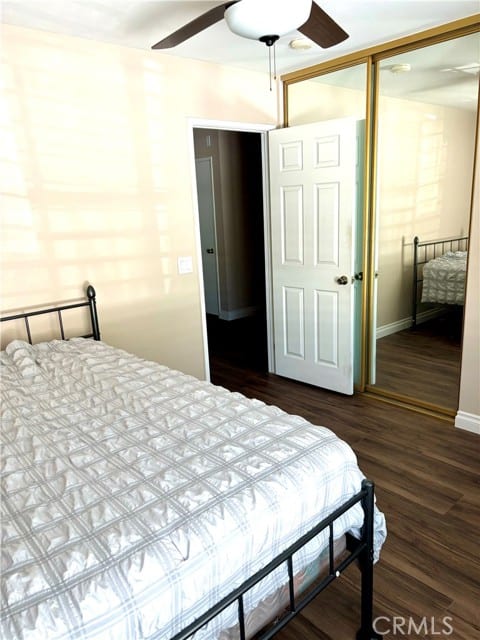 5227 East Fern Haven Lane