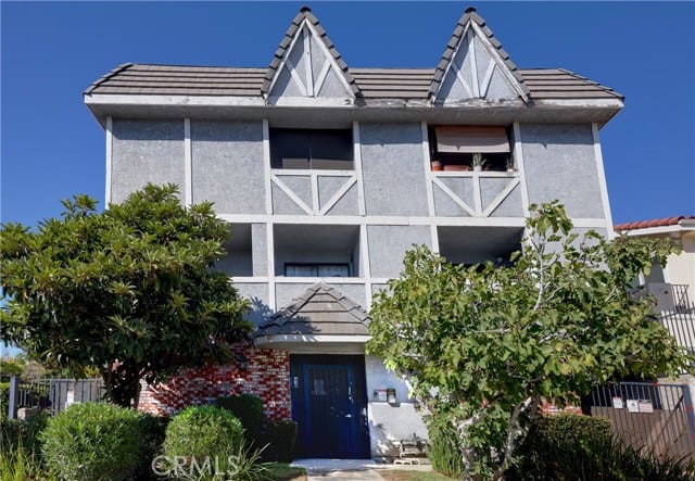 417 West Harvard, Glendale, CA 91204