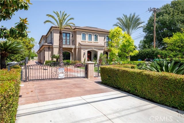 481 West Live Oak Avenue, Arcadia, CA 91007