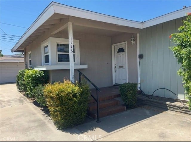 1716 East Sycamore