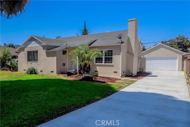 2509 Baltusrol Drive