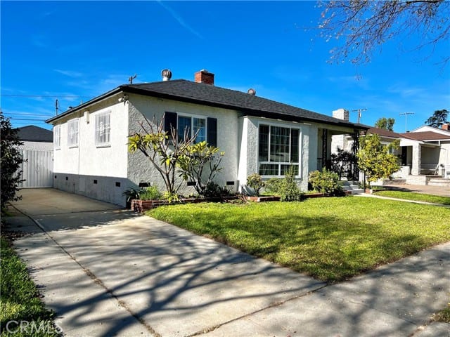 1029 South El Molino