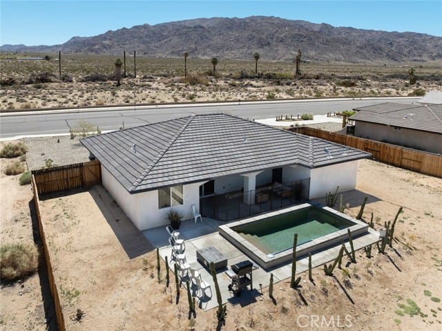 74350 National Park Drive