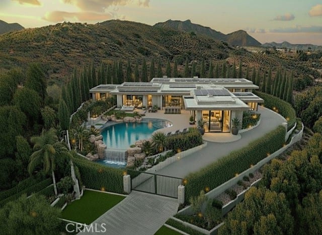 4774 Golf Course Drive, Westlake Village, CA 91362