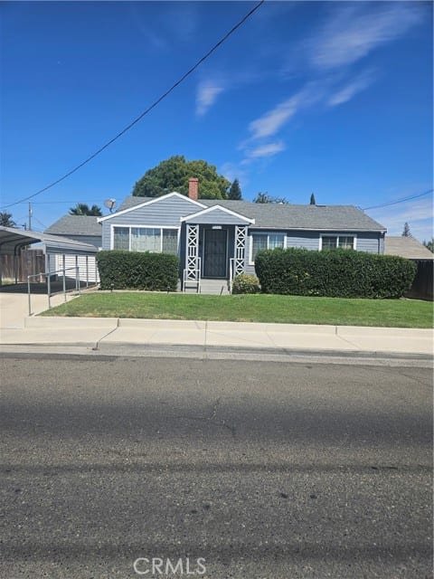 1463 Juniper Avenue