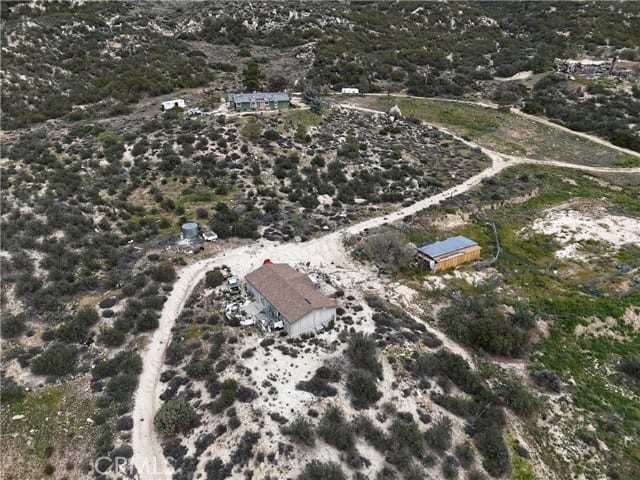 61200 Indian Paint Brush Road