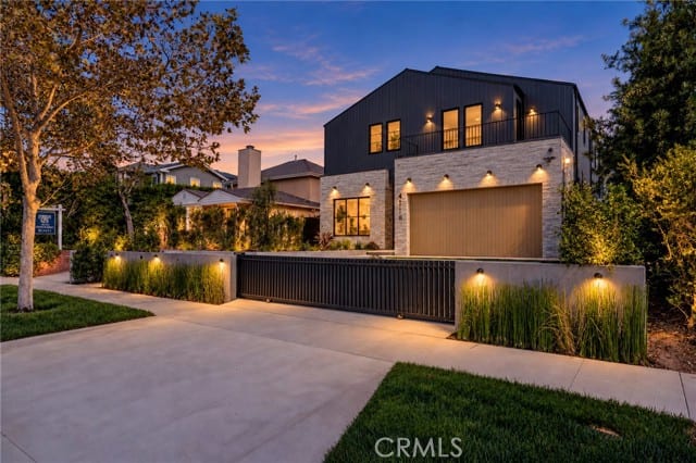 4118 North Wilkinson Avenue, Studio City, CA 91604