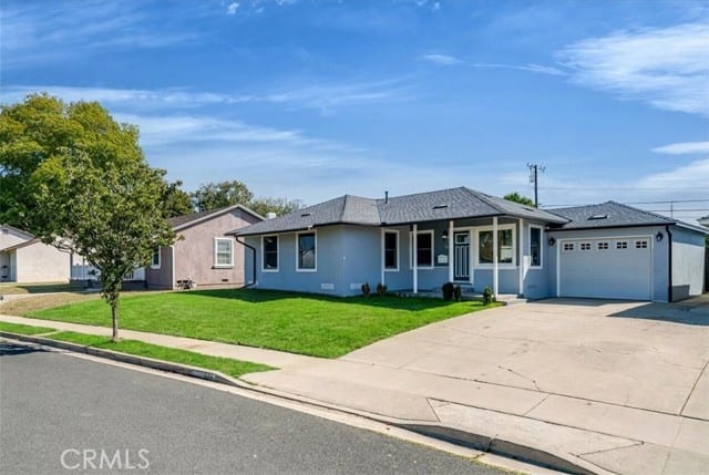 550 Magnolia, Brea, CA 92821