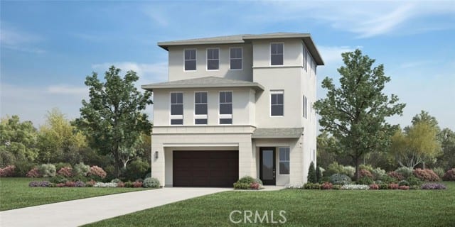 121 Reyes Alley, Lake Forest, CA 92630