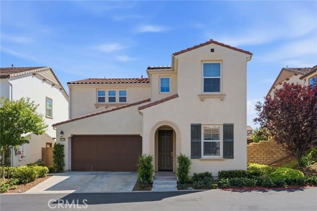 24208 Via Perla, Valencia, CA 91354