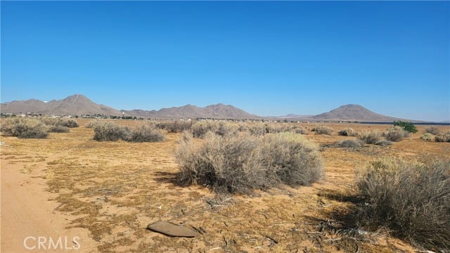 0 Navajo Rd 0440-096-43