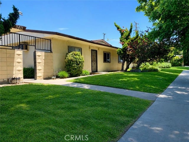 3411 West Orange