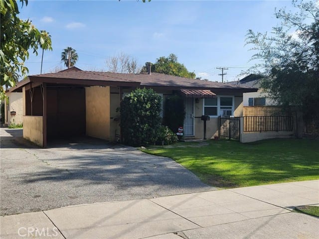 312 South Santa Anita Avenue, Pasadena, CA 91107