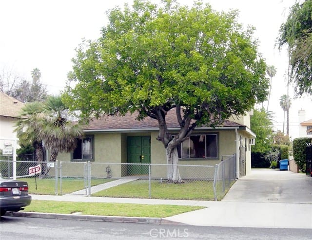432 South Almansor Street