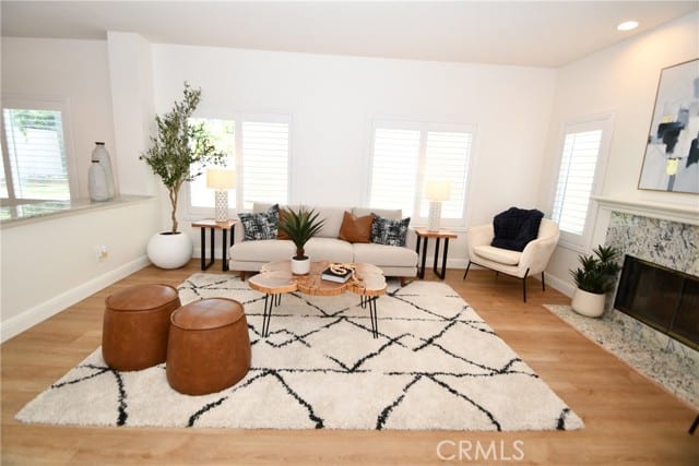 2584 Woodbury Drive, Torrance, CA 90503