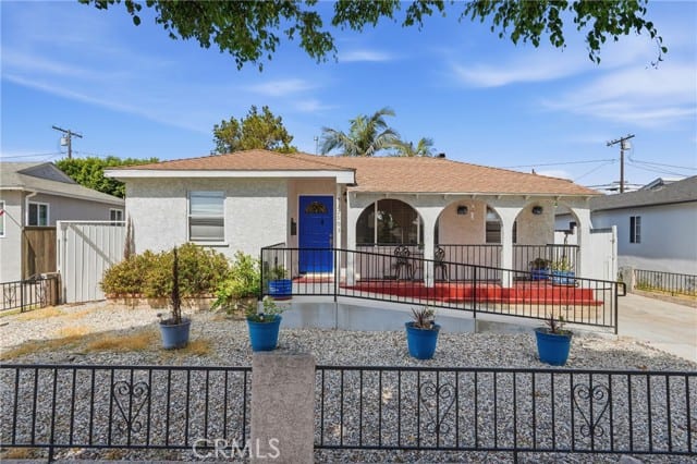 22903 Petroleum, Torrance, CA 90502