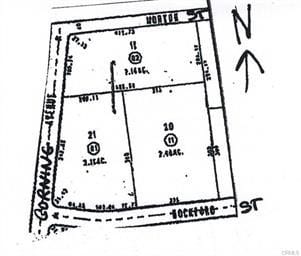 0 Rockford/Morton Street