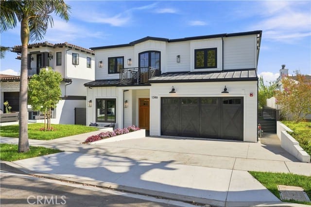 1346 Gates Ave., Manhattan Beach, CA 90266