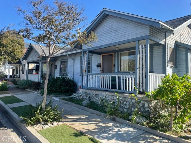 148 N Shamrock, Monrovia, CA 91016