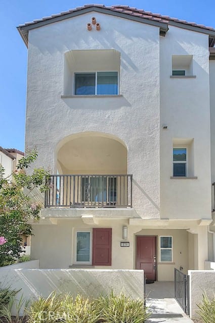 2750 West 182nd, 120, Torrance, CA 90504