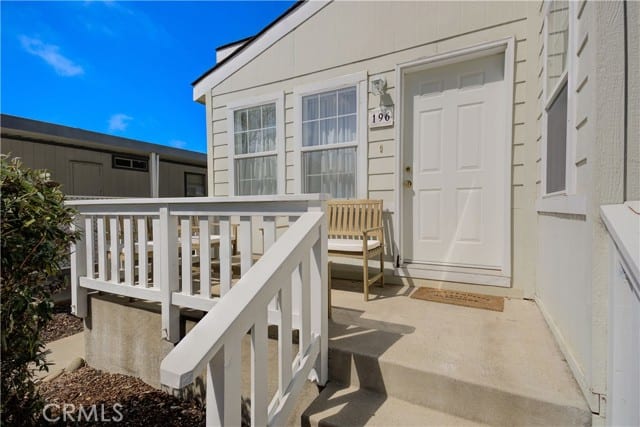 765 Mesa View Drive