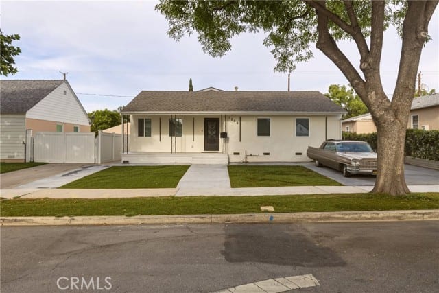 1239 North Reese