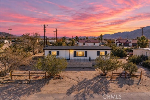 74993 Serrano Dr