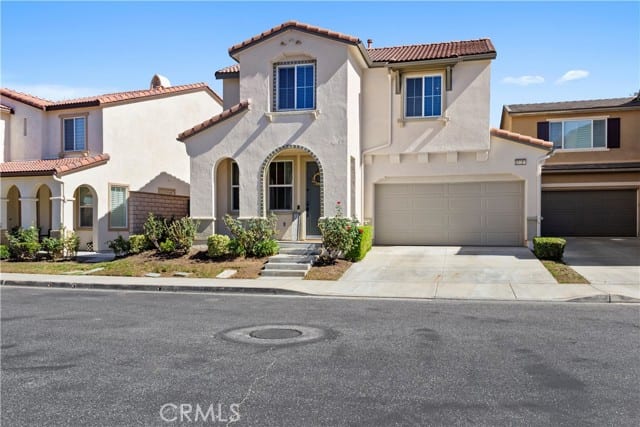 28921 Mirada Circulo, Valencia, CA 91354