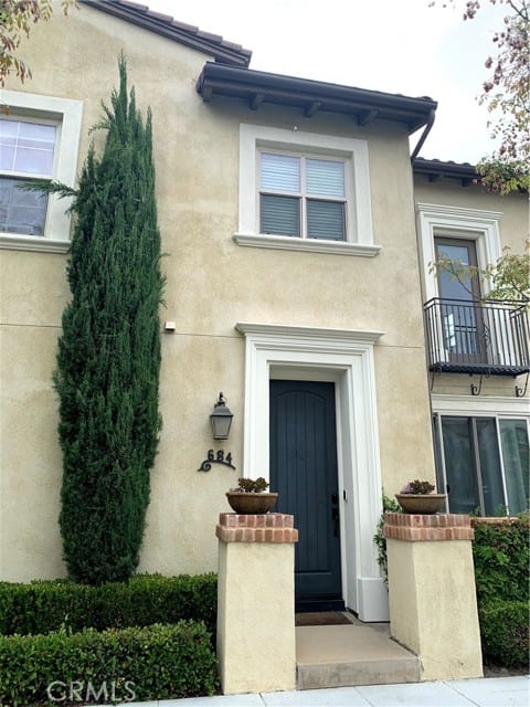 684 South Casita Street